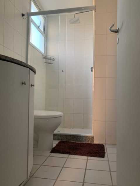 Conheça 20 do imóvel - Apartamento 1 quarto à venda Barra da Tijuca, Rio de Janeiro - R$ 325.000 - BRAP10200 - 20 20 - 20