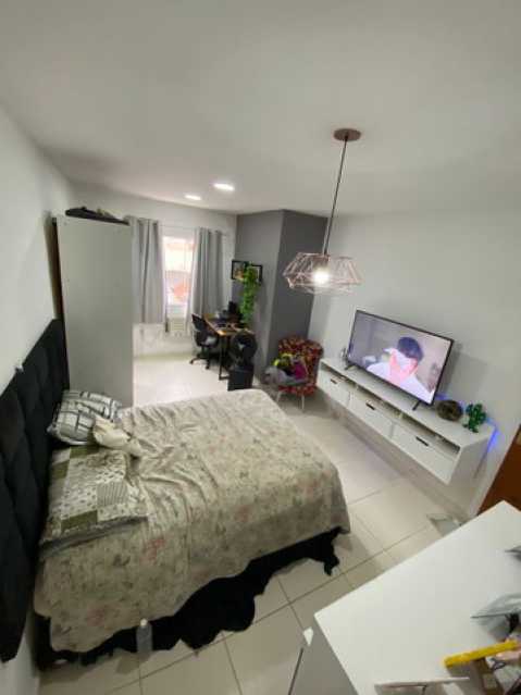 Conheça 010207395515873 do imóvel - Casa em Condomínio 2 quartos à venda Pechincha, Rio de Janeiro - R$ 480.000 - BRCN20208 - 6 010207395515873 - 6
