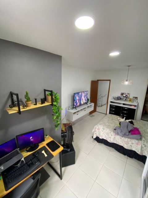 Conheça 010288276036593 do imóvel - Casa em Condomínio 2 quartos à venda Pechincha, Rio de Janeiro - R$ 480.000 - BRCN20208 - 7 010288276036593 - 7