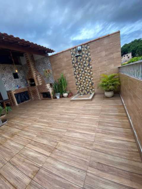 Conheça 018279158318689 do imóvel - Casa em Condomínio 2 quartos à venda Pechincha, Rio de Janeiro - R$ 480.000 - BRCN20208 - 10 018279158318689 - 10