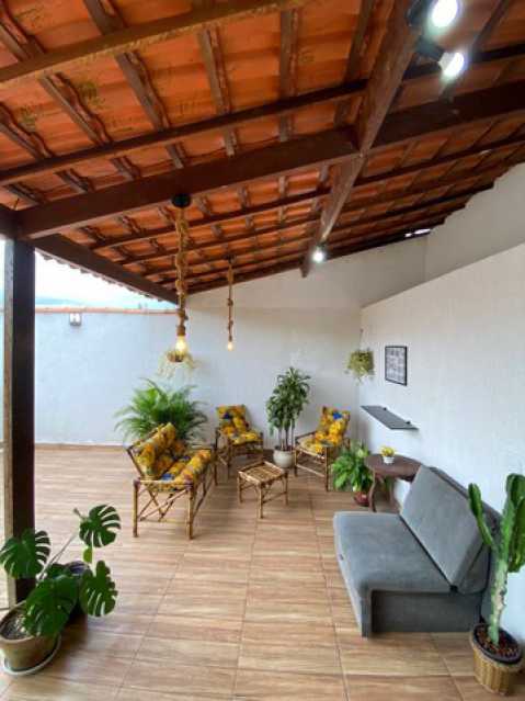 Conheça 540278530224035 do imóvel - Casa em Condomínio 2 quartos à venda Pechincha, Rio de Janeiro - R$ 480.000 - BRCN20208 - 11 540278530224035 - 11