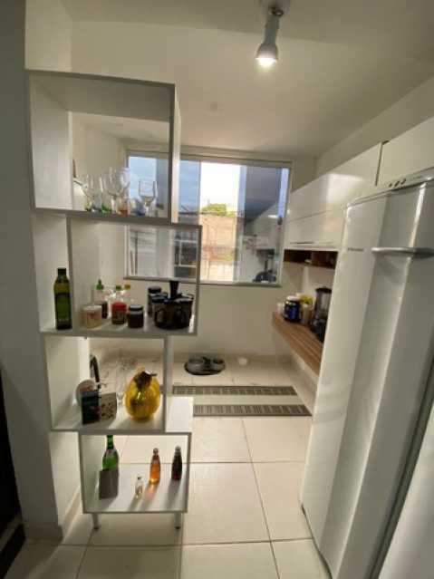 Conheça 543259534658614 do imóvel - Casa em Condomínio 2 quartos à venda Pechincha, Rio de Janeiro - R$ 480.000 - BRCN20208 - 5 543259534658614 - 5