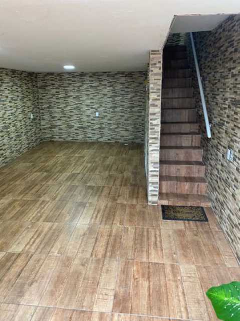 Conheça 852205279428343 do imóvel - Casa em Condomínio 2 quartos à venda Pechincha, Rio de Janeiro - R$ 480.000 - BRCN20208 - 14 852205279428343 - 14