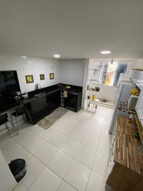 Conheça 854272273049569 do imóvel - Casa em Condomínio 2 quartos à venda Pechincha, Rio de Janeiro - R$ 480.000 - BRCN20208 - 2 854272273049569 - 2