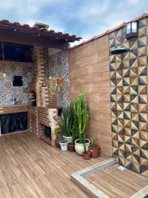 Conheça 855212518574258 do imóvel - Casa em Condomínio 2 quartos à venda Pechincha, Rio de Janeiro - R$ 480.000 - BRCN20208 - 15 855212518574258 - 15