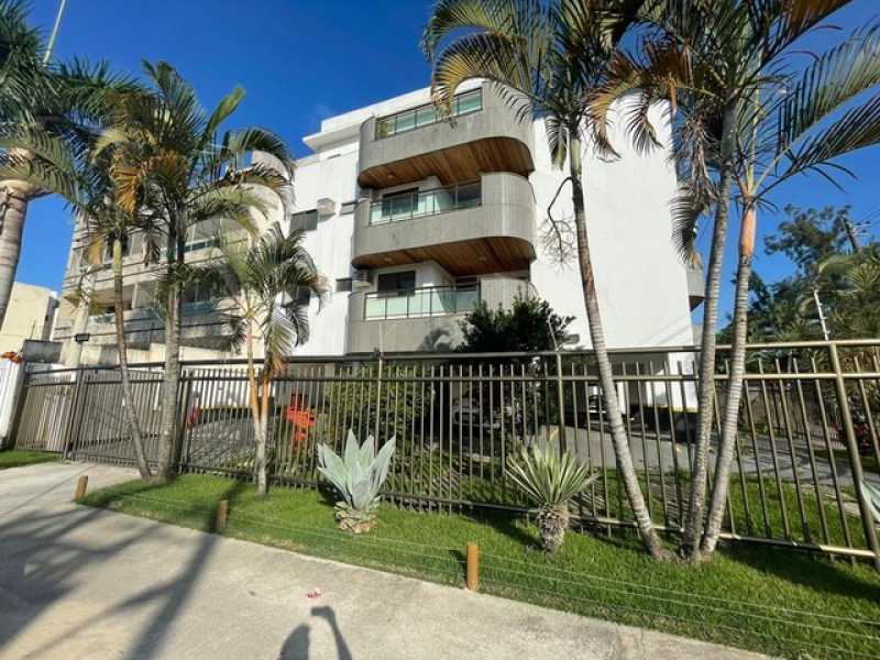 Conheça 632202894786296 do imóvel - Apartamento 2 quartos à venda Recreio dos Bandeirantes, Rio de Janeiro - R$ 450.000 - BRAP21327 - 1 632202894786296 - 1