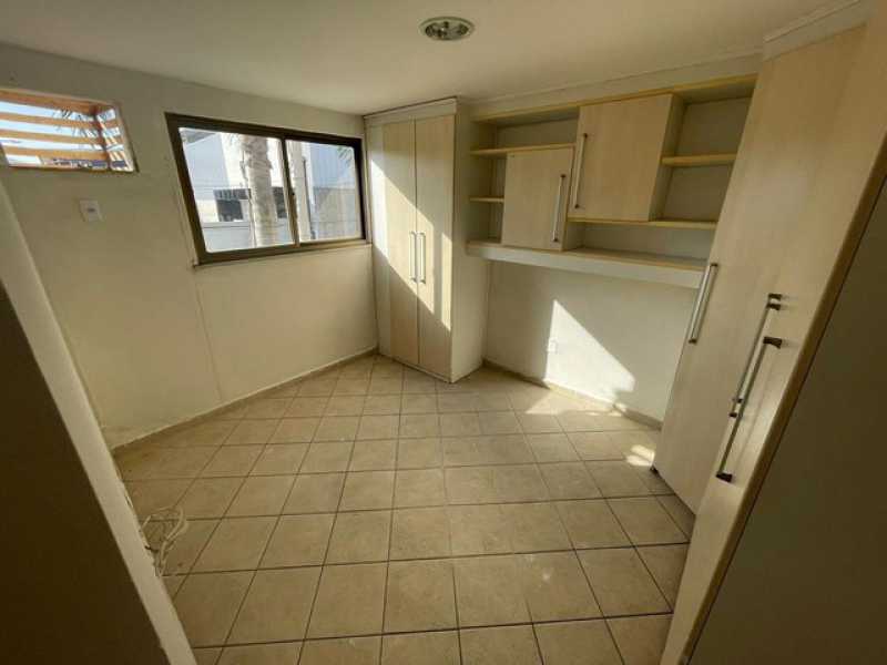 Conheça 635246299857079 do imóvel - Apartamento 2 quartos à venda Recreio dos Bandeirantes, Rio de Janeiro - R$ 450.000 - BRAP21327 - 3 635246299857079 - 3