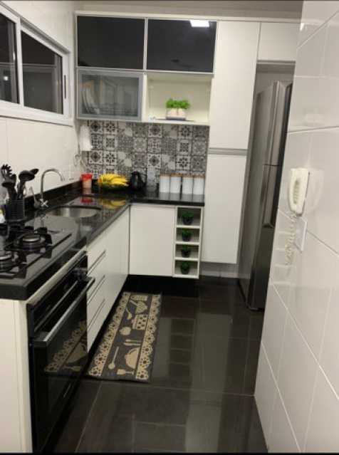 Conheça 699257771843360 do imóvel - Casa em Condomínio 2 quartos à venda Praça Seca, Rio de Janeiro - R$ 199.900 - BRCN20209 - 1 699257771843360 - 1