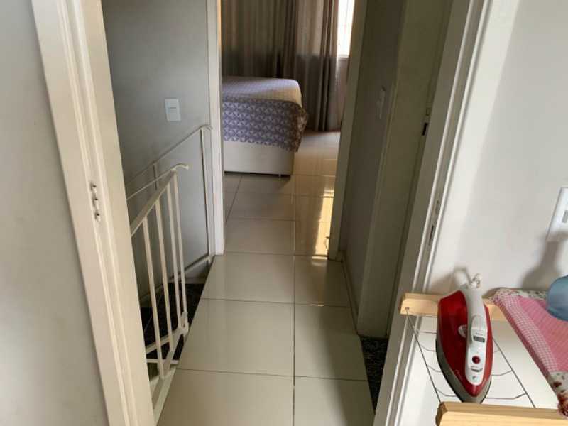 Conheça 690257770262535 do imóvel - Casa em Condomínio 2 quartos à venda Praça Seca, Rio de Janeiro - R$ 199.900 - BRCN20209 - 2 690257770262535 - 2