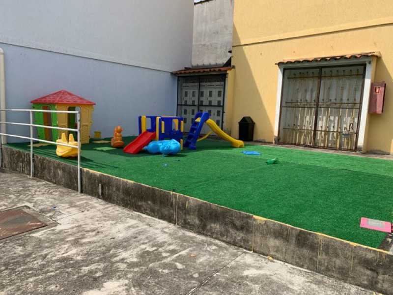 Conheça 691285417592734 do imóvel - Casa em Condomínio 2 quartos à venda Praça Seca, Rio de Janeiro - R$ 199.900 - BRCN20209 - 3 691285417592734 - 3