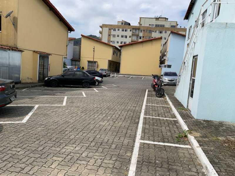 Conheça 691298659872562 do imóvel - Casa em Condomínio 2 quartos à venda Praça Seca, Rio de Janeiro - R$ 199.900 - BRCN20209 - 4 691298659872562 - 4