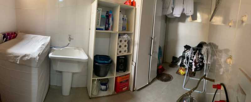 Conheça 693263172492559 do imóvel - Casa em Condomínio 2 quartos à venda Praça Seca, Rio de Janeiro - R$ 199.900 - BRCN20209 - 5 693263172492559 - 5