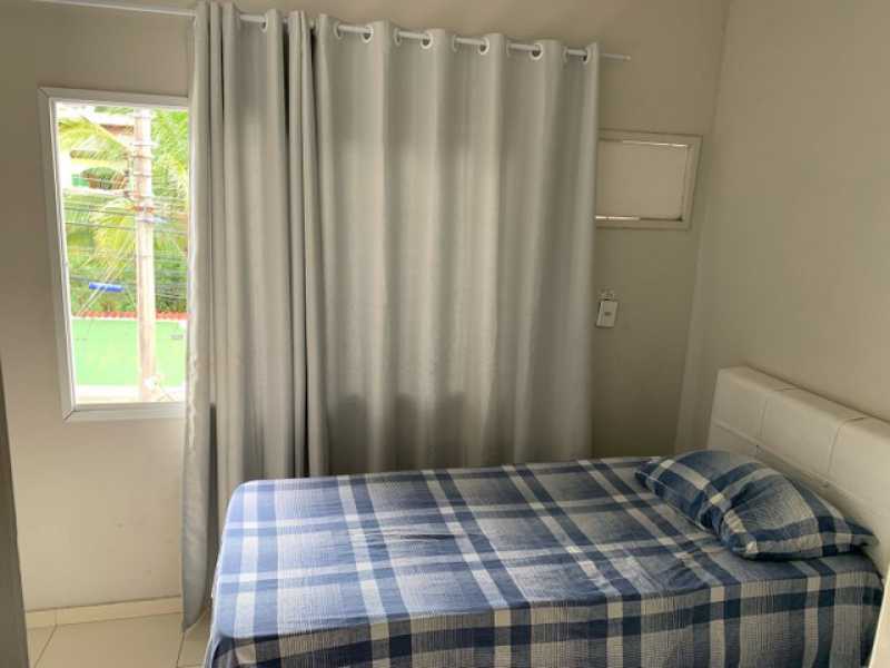 Conheça 694261774458821 do imóvel - Casa em Condomínio 2 quartos à venda Praça Seca, Rio de Janeiro - R$ 199.900 - BRCN20209 - 7 694261774458821 - 7