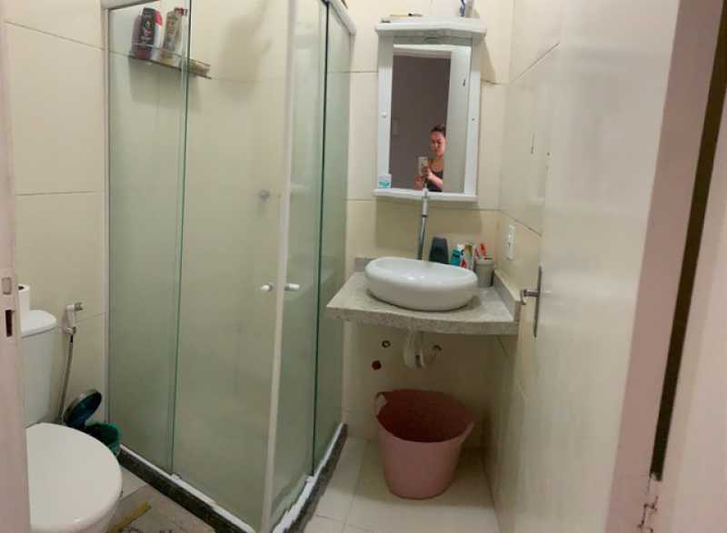 Conheça 696236173218165 do imóvel - Casa em Condomínio 2 quartos à venda Praça Seca, Rio de Janeiro - R$ 199.900 - BRCN20209 - 9 696236173218165 - 9