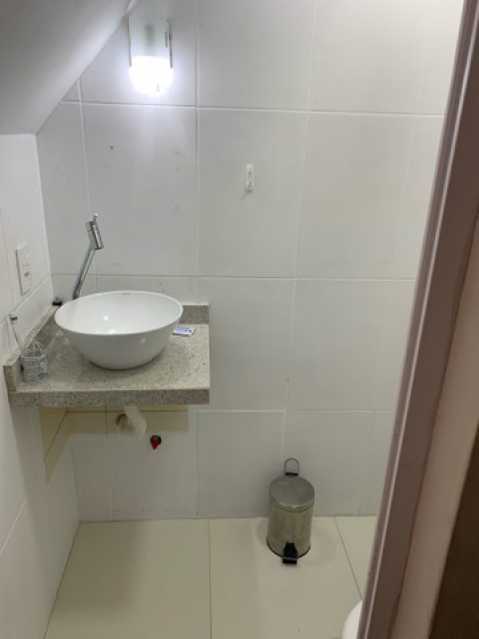 Conheça 697240654409017 do imóvel - Casa em Condomínio 2 quartos à venda Praça Seca, Rio de Janeiro - R$ 199.900 - BRCN20209 - 10 697240654409017 - 10