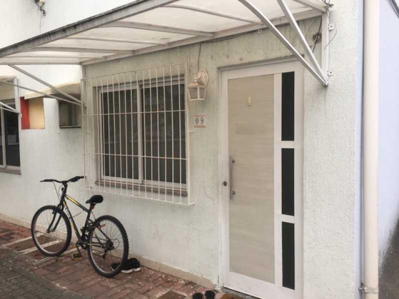 Conheça 699229057571280 do imóvel - Casa em Condomínio 2 quartos à venda Praça Seca, Rio de Janeiro - R$ 199.900 - BRCN20209 - 12 699229057571280 - 12