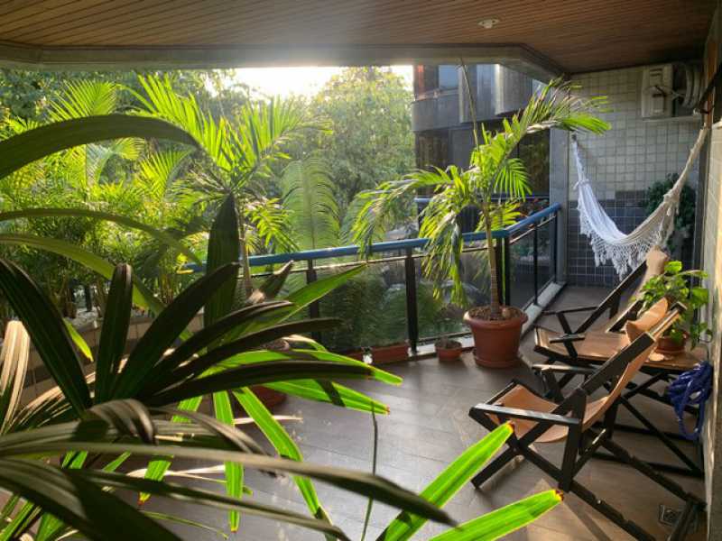 Conheça 744206789122152 do imóvel - Apartamento 2 quartos à venda Recreio dos Bandeirantes, Rio de Janeiro - R$ 699.000 - BRAP21332 - 1 744206789122152 - 1