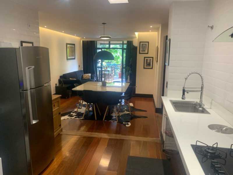 Conheça 744295782641502 do imóvel - Apartamento 2 quartos à venda Recreio dos Bandeirantes, Rio de Janeiro - R$ 699.000 - BRAP21332 - 5 744295782641502 - 5