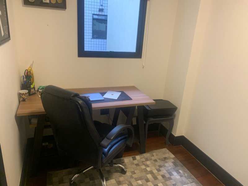 Conheça 747242302024576 do imóvel - Apartamento 2 quartos à venda Recreio dos Bandeirantes, Rio de Janeiro - R$ 699.000 - BRAP21332 - 6 747242302024576 - 6