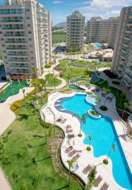 Conheça 29 do imóvel - Apartamento 3 quartos à venda Barra da Tijuca, Rio de Janeiro - R$ 1.349.900 - BRAP30427 - 29 29 - 29
