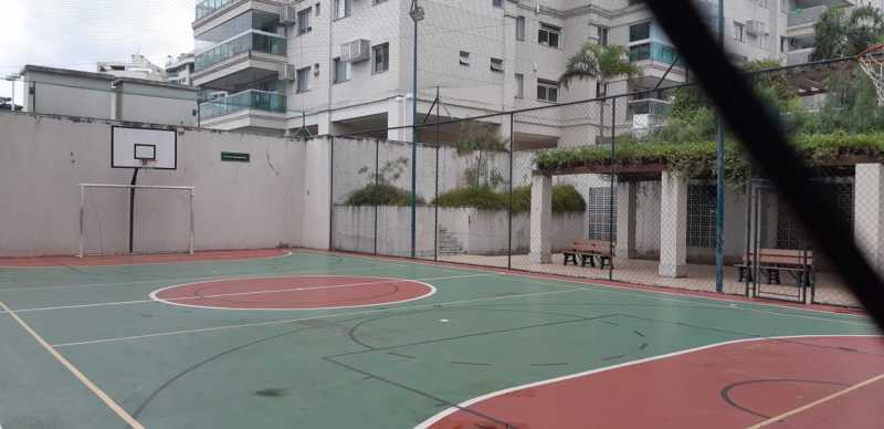 Conheça 28 do imóvel - Apartamento 3 quartos à venda Barra da Tijuca, Rio de Janeiro - R$ 1.349.900 - BRAP30427 - 28 28 - 28