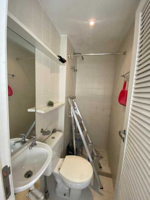 Conheça 26 do imóvel - Apartamento 3 quartos à venda Barra da Tijuca, Rio de Janeiro - R$ 1.349.900 - BRAP30427 - 26 26 - 26