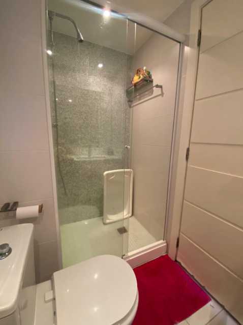 Conheça 18 do imóvel - Apartamento 3 quartos à venda Barra da Tijuca, Rio de Janeiro - R$ 1.349.900 - BRAP30427 - 18 18 - 18