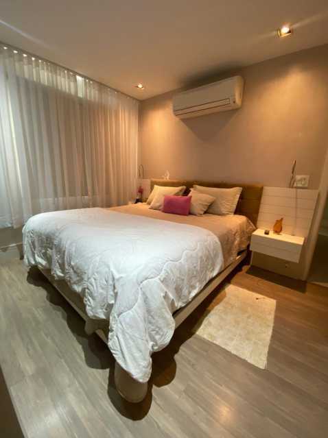 Conheça 10 do imóvel - Apartamento 3 quartos à venda Barra da Tijuca, Rio de Janeiro - R$ 1.349.900 - BRAP30427 - 10 10 - 10