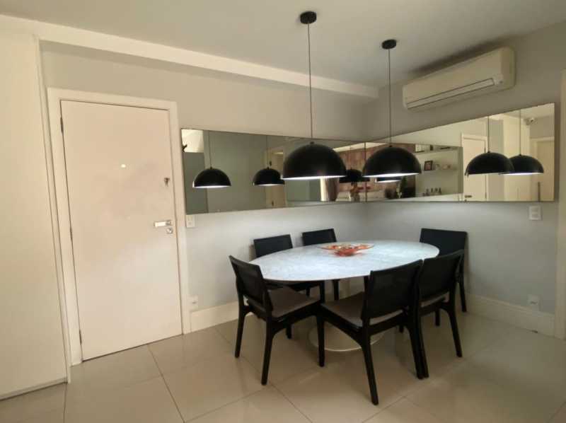 Conheça 8 do imóvel - Apartamento 3 quartos à venda Barra da Tijuca, Rio de Janeiro - R$ 1.349.900 - BRAP30427 - 8 8 - 8