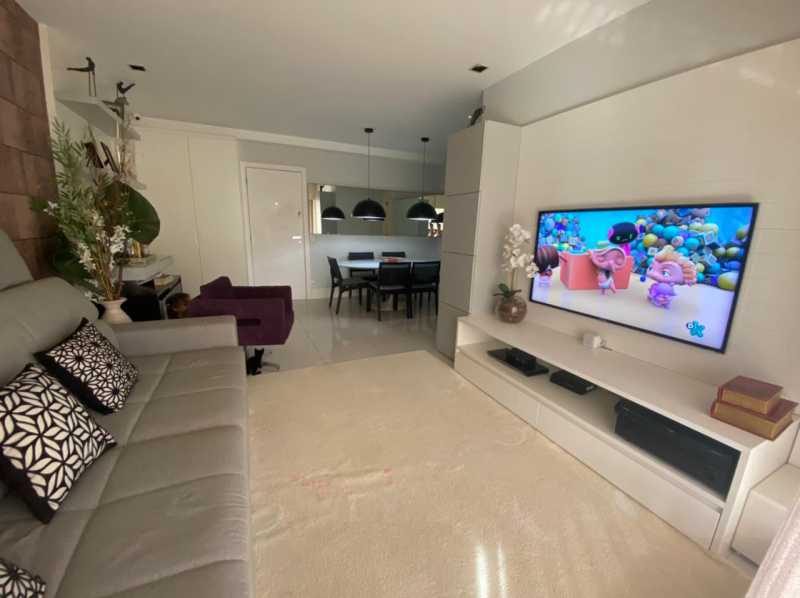 Conheça 5 do imóvel - Apartamento 3 quartos à venda Barra da Tijuca, Rio de Janeiro - R$ 1.349.900 - BRAP30427 - 5 5 - 5