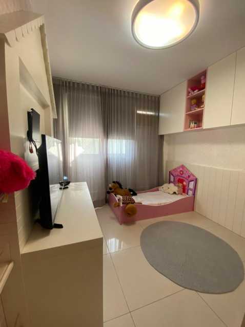 Conheça 15 do imóvel - Apartamento 3 quartos à venda Barra da Tijuca, Rio de Janeiro - R$ 1.349.900 - BRAP30427 - 15 15 - 15