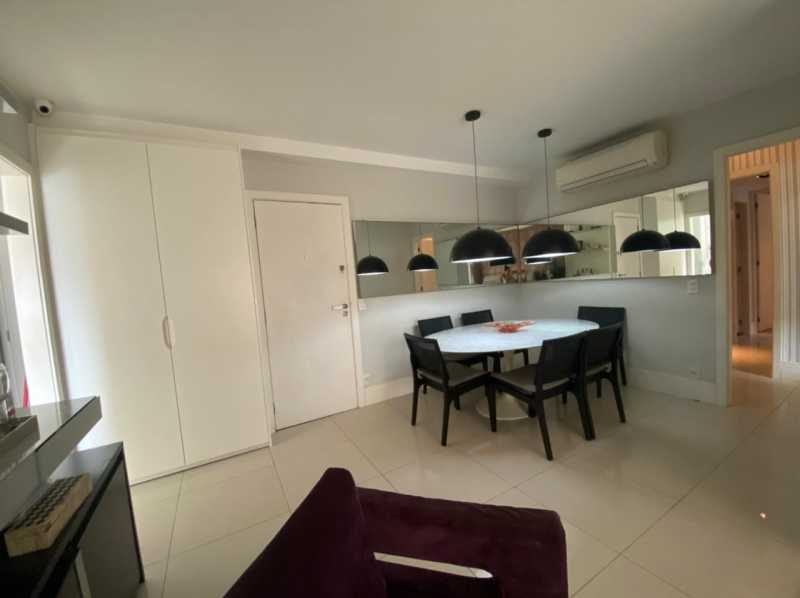 Conheça 6 do imóvel - Apartamento 3 quartos à venda Barra da Tijuca, Rio de Janeiro - R$ 1.349.900 - BRAP30427 - 6 6 - 6
