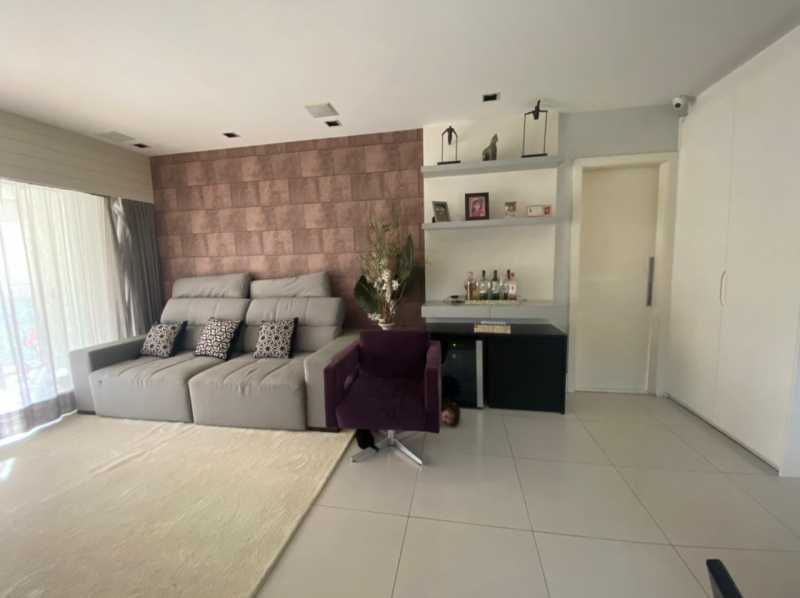 Conheça 7 do imóvel - Apartamento 3 quartos à venda Barra da Tijuca, Rio de Janeiro - R$ 1.349.900 - BRAP30427 - 7 7 - 7