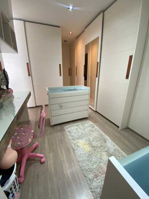 Conheça 14 do imóvel - Apartamento 3 quartos à venda Barra da Tijuca, Rio de Janeiro - R$ 1.349.900 - BRAP30427 - 14 14 - 14