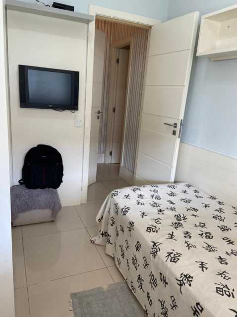 Conheça 13 do imóvel - Apartamento 3 quartos à venda Barra da Tijuca, Rio de Janeiro - R$ 1.349.900 - BRAP30427 - 13 13 - 13