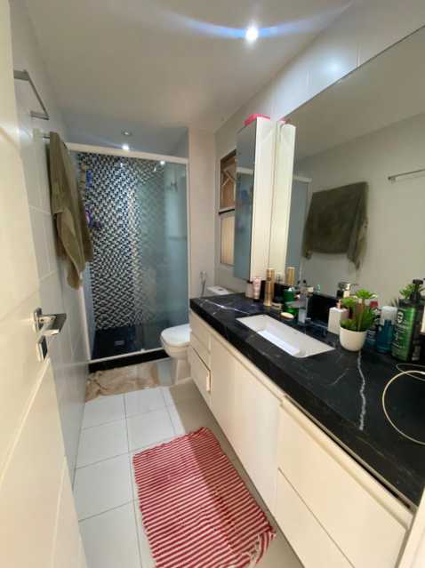 Conheça 20 do imóvel - Apartamento 3 quartos à venda Barra da Tijuca, Rio de Janeiro - R$ 1.349.900 - BRAP30427 - 20 20 - 20
