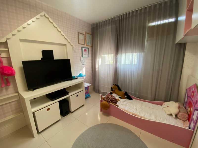 Conheça 16 do imóvel - Apartamento 3 quartos à venda Barra da Tijuca, Rio de Janeiro - R$ 1.349.900 - BRAP30427 - 16 16 - 16
