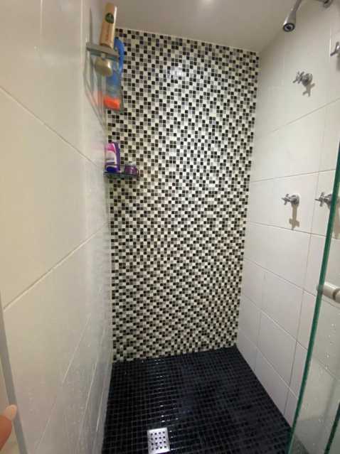 Conheça 21 do imóvel - Apartamento 3 quartos à venda Barra da Tijuca, Rio de Janeiro - R$ 1.349.900 - BRAP30427 - 21 21 - 21