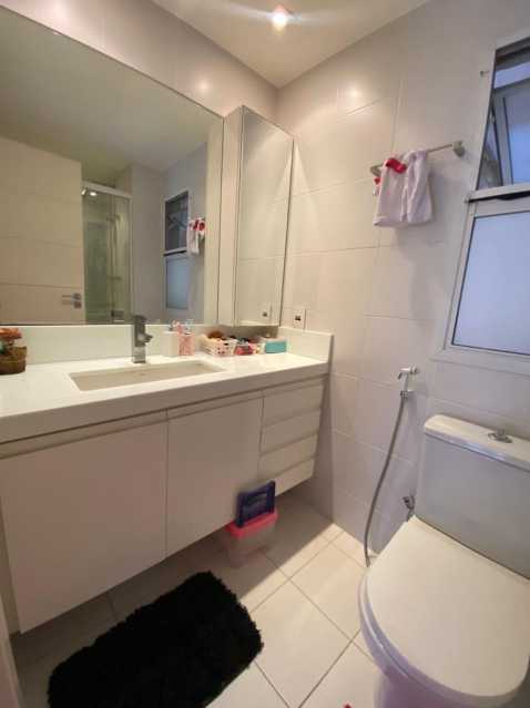 Conheça 11 do imóvel - Apartamento 3 quartos à venda Barra da Tijuca, Rio de Janeiro - R$ 1.349.900 - BRAP30427 - 11 11 - 11