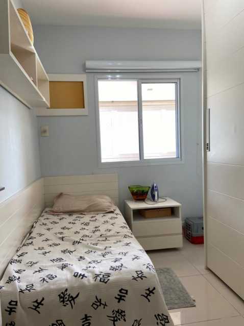 Conheça 12 do imóvel - Apartamento 3 quartos à venda Barra da Tijuca, Rio de Janeiro - R$ 1.349.900 - BRAP30427 - 12 12 - 12