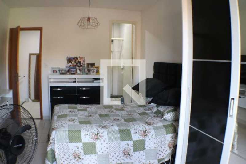 Conheça 740221666560900 do imóvel - Casa em Condomínio 2 quartos à venda Pechincha, Rio de Janeiro - R$ 480.000 - BRCN20211 - 5 740221666560900 - 5