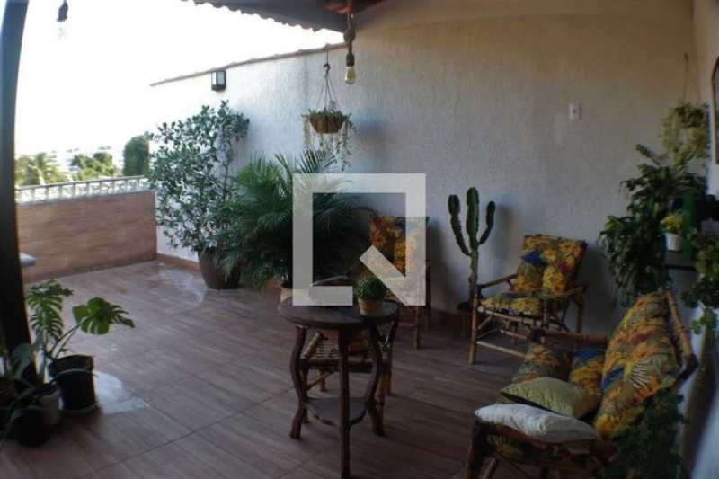 Conheça 740270183638677 do imóvel - Casa em Condomínio 2 quartos à venda Pechincha, Rio de Janeiro - R$ 480.000 - BRCN20211 - 3 740270183638677 - 3