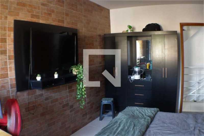 Conheça 742206303625069 do imóvel - Casa em Condomínio 2 quartos à venda Pechincha, Rio de Janeiro - R$ 480.000 - BRCN20211 - 6 742206303625069 - 6