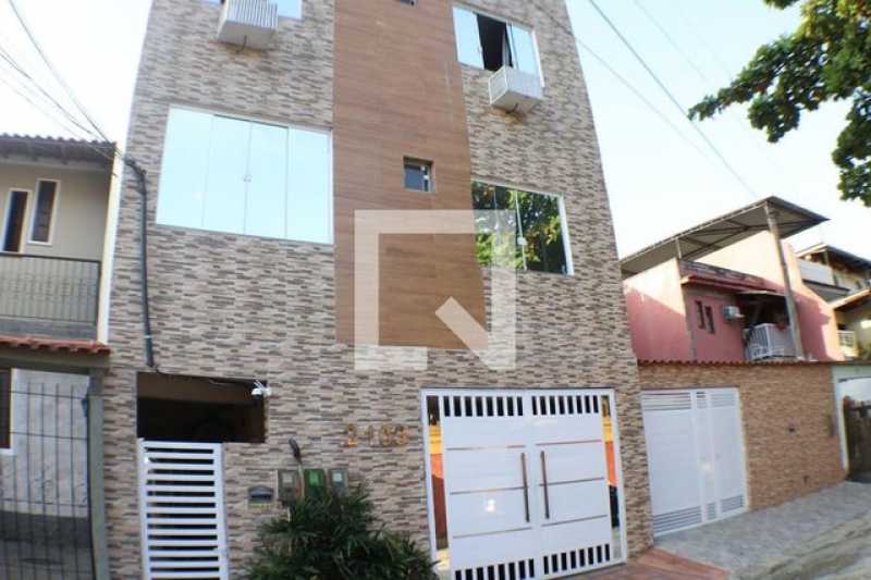 Conheça 742231308774527 do imóvel - Casa em Condomínio 2 quartos à venda Pechincha, Rio de Janeiro - R$ 480.000 - BRCN20211 - 1 742231308774527 - 1