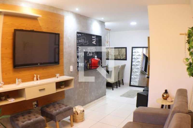 Conheça 743283306083180 do imóvel - Casa em Condomínio 2 quartos à venda Pechincha, Rio de Janeiro - R$ 480.000 - BRCN20211 - 9 743283306083180 - 9