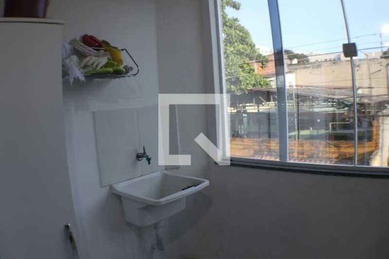 Conheça 745202782182224 do imóvel - Casa em Condomínio 2 quartos à venda Pechincha, Rio de Janeiro - R$ 480.000 - BRCN20211 - 13 745202782182224 - 13