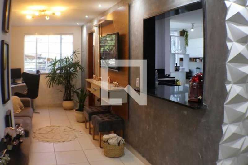 Conheça 747230789266897 do imóvel - Casa em Condomínio 2 quartos à venda Pechincha, Rio de Janeiro - R$ 480.000 - BRCN20211 - 15 747230789266897 - 15