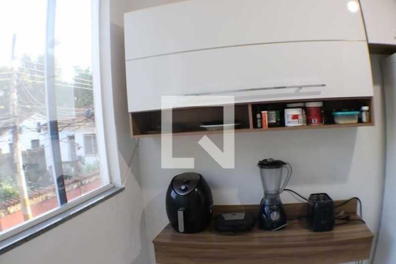 Conheça 747262305256832 do imóvel - Casa em Condomínio 2 quartos à venda Pechincha, Rio de Janeiro - R$ 480.000 - BRCN20211 - 16 747262305256832 - 16