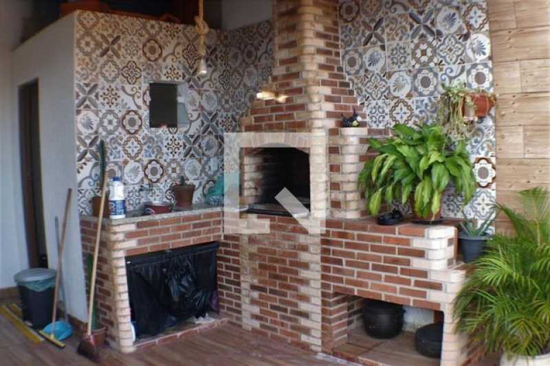 Conheça 748211788588306 do imóvel - Casa em Condomínio 2 quartos à venda Pechincha, Rio de Janeiro - R$ 480.000 - BRCN20211 - 2 748211788588306 - 2