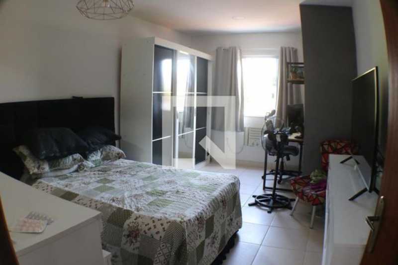 Conheça 748257183809022 do imóvel - Casa em Condomínio 2 quartos à venda Pechincha, Rio de Janeiro - R$ 480.000 - BRCN20211 - 17 748257183809022 - 17